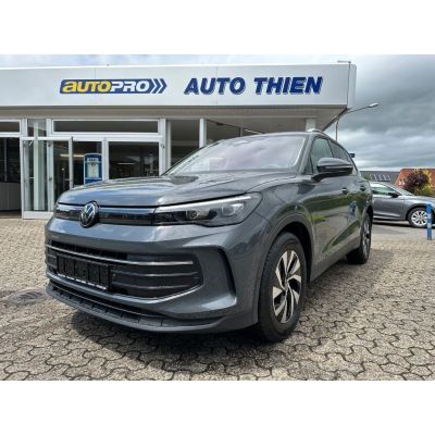 Volkswagen Tiguan 1.5 eTSI Life DSG Navi/AHK/ACC/LED/SHZG