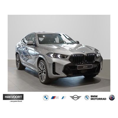 BMW X6 xDrive30d M Sport