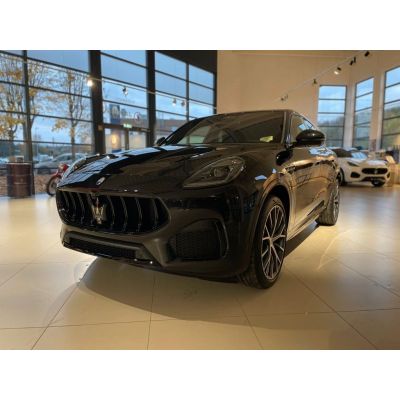 Maserati Grecale 2.0 Modena MY24 360°  21-Zoll  Privacy