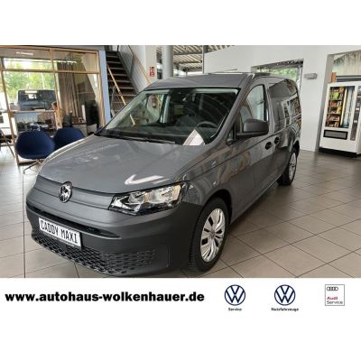 Volkswagen Caddy Flexible Maxi 5-Sitzer Motor: 2,0 l TDI