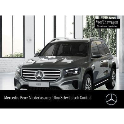 Mercedes-Benz GLB 200 d PROGRESSIVE+AHK+MULTIBEAM+KAMERA+TOTW