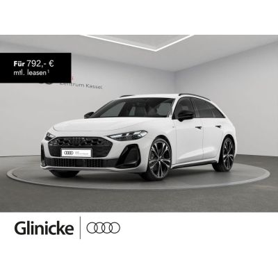 Audi A5 Avant Audi A5 Avant TDI quattro 150 kW S tron