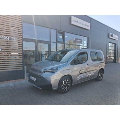 Toyota Proace City Verso 1.2 L1 Team Deutschland