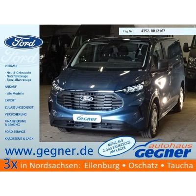 Ford Transit Custom 280L1 LKW Trend Autom LED Navi
