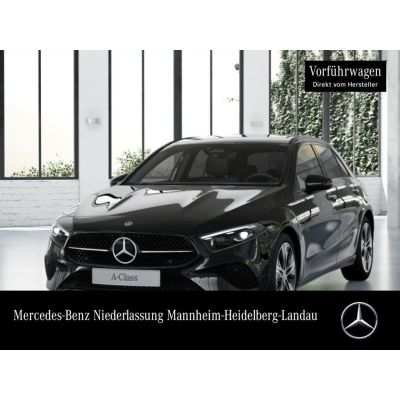 Mercedes-Benz A 180 PROGRESSIVE+NIGHT+AHK+MULTIBEAM+KAMERA+7G