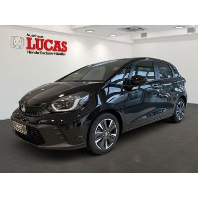 Honda Jazz 1.5 e:HEV Advance 279,-€ Rate im Monat