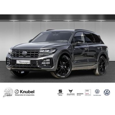 Volkswagen Touareg R-Line V6 TDI AHK DYNAUDIO Pano Luftfed.