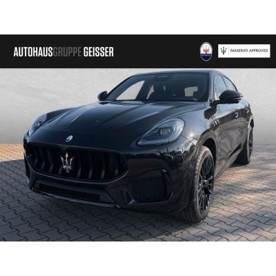 Maserati Grecale Modena  Hybrid AWD MJ 25 ACC LED SD