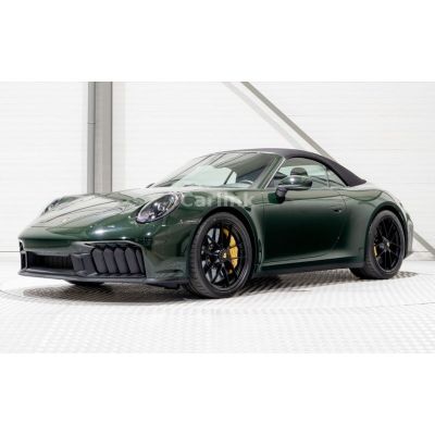 Porsche 922 Carrera GTS Cabriolet -KERAMIK BREMSE-2025
