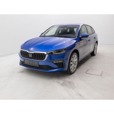 Skoda Scala Drive 1,5 TSI 110 kW 7-Gang automatisch*