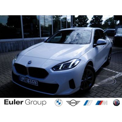 BMW 116 i Navi Digitales Cockpit LED Klimaautom Musi