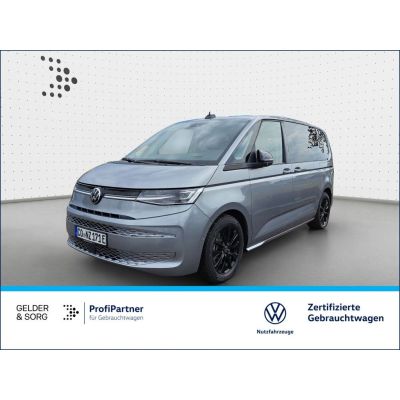 Volkswagen T7 Multivan GOAL eHybrid 4M *AGR*Navi*Vis-a-Vis*