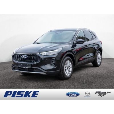 Ford Kuga Titanium Facelift SYNC SHZ NAVI ACC LED