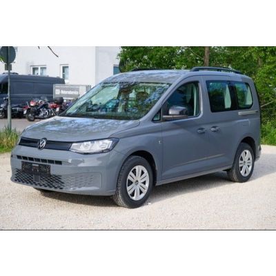 Volkswagen Caddy - 1.5 l TSI 85kW Schaltgetriebe