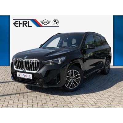 BMW X1 xDrive25e M Sport AHK*HUD*Panorama*UPE:63890€