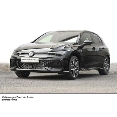 Volkswagen Golf R -Line 1 5 L eTSI OPF Headup Pano Black St