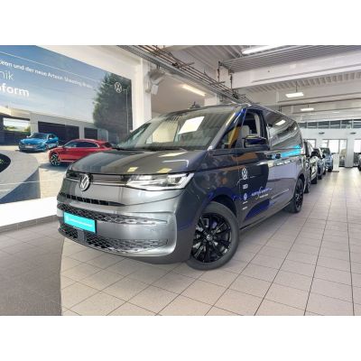 Volkswagen Multivan Life 1.5 eHybrid 4M+MATRIX LED+PANO