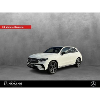 Mercedes-Benz GLC 220 d 4M AMG Line/Pano/DigitalLight/AHK/360°