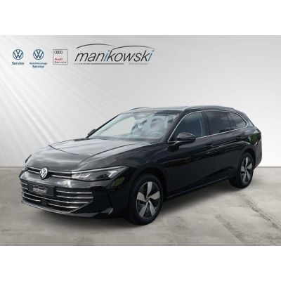 Volkswagen Passat Variant 1.5 TSI eHybrid *Business*