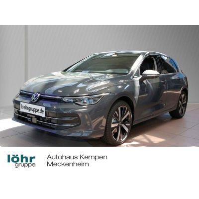 Volkswagen Golf Style 1.5 eTSI OPF 7-Gang-DSG