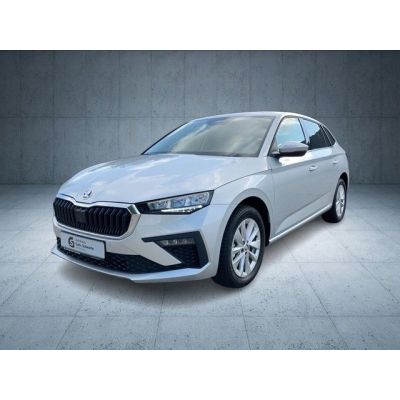 Skoda Scala 1.5 TSI DSG Selection LED+RFK+PDC+KLIMA