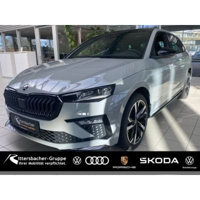 Skoda Scala 1.5 TSI Monte Carlo 110KW sofort Verfügbar