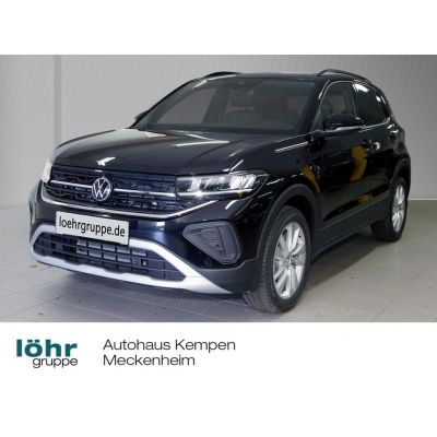 Volkswagen T-Cross Life 1.5 l TSI ACT OPF 110 kW DSG 1.5 TS