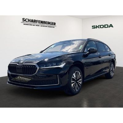 Skoda Superb Combi Selection 1.5 TSI iV *Navi,ACC,AHK*