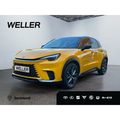 Lexus LBX FWD Emotion *LED*ACC*Navi*CarPlay*CAM*SmatKe
