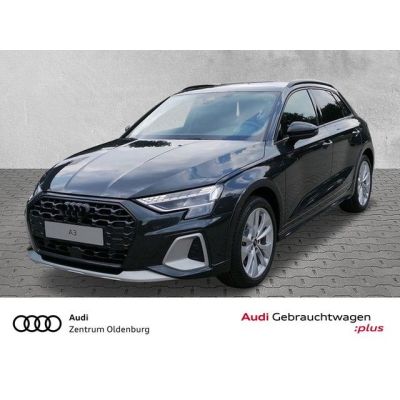 Audi A3 allstreet 35 TDI AHK-ACC-LED