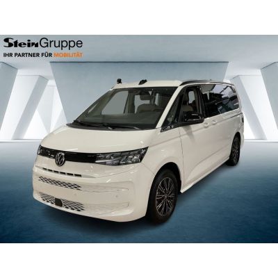 Volkswagen T7 California Coast AHK ACC Virt LED PDC