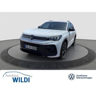 Volkswagen Tiguan 195 kW 4Motion EU6e R-Line 2.0 l TSI 4MOT