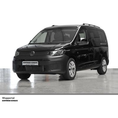 Volkswagen Caddy Maxi 7-SITZER 1 5L 84 KW TSI sofort verfüg