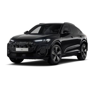 Audi Q5 Sportback TDI 150kW quattro edition one Matri