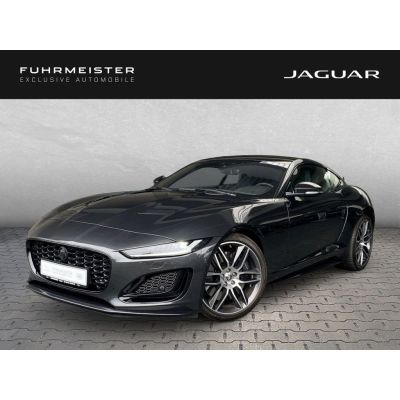 Jaguar F-Type Coupe P450 AWD 75 PDC Adaptive Dynamics