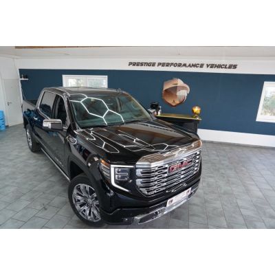 GMC Denali