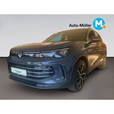 Volkswagen Tiguan Elegance 1.5 eTSI 7-Gang-DSG