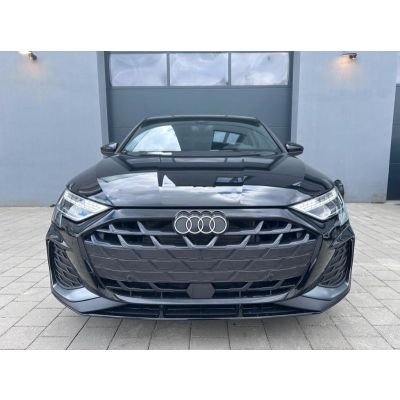 Audi A3 Sportback 35 TDI S line