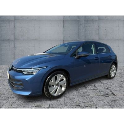 Volkswagen Golf Style 1.5 l TSI NAVI*WKR*IQ.LIGHT*BUSINESS*