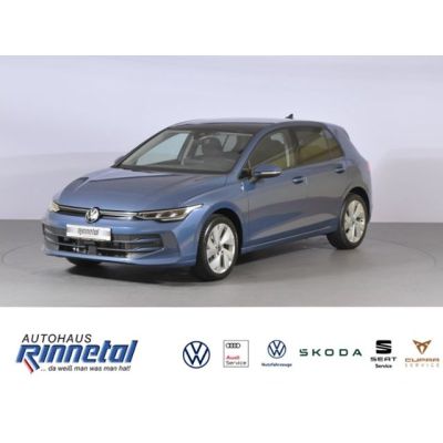Volkswagen Golf 1.5 TSI Life KLIMA+PANORAMA DACH+LED+ACC+ES