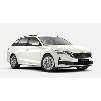 Skoda Octavia Combi 1.5TSI mHEV DSG ACC*AHK*KAMERA*KEY