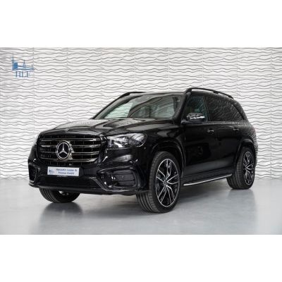 Mercedes-Benz GLS450*AMG PREMIUM+*NIGHT*SIDESTEP