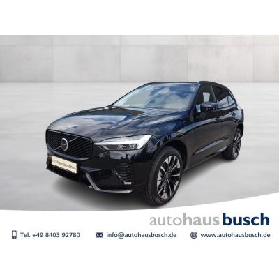 Volvo XC 60 T6 AWD Plug-in Hybrid Plus Dark T 5-Seat