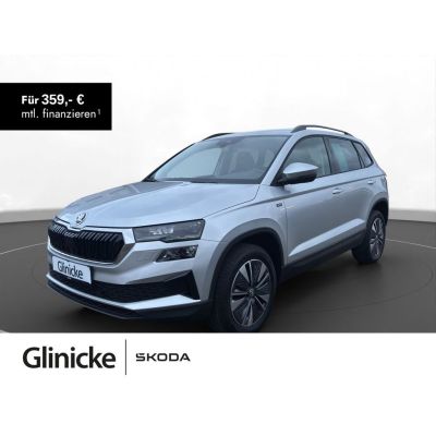 Skoda Karoq 1.5 TSI ACT Drive OPF