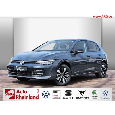 Volkswagen Golf GOAL1,5 l eTSI DSG/INFOTAINP./MATRIX/AHK/PA