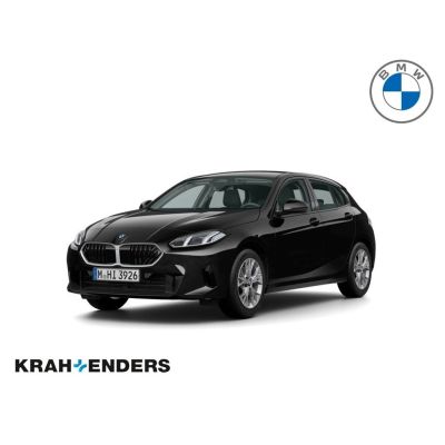 BMW 120 +Navi+DAB+LED+Rückfahrkamera+Temp+SHZ+PDCv+h
