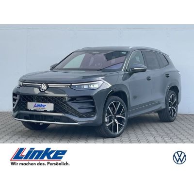 Volkswagen Tayron R-Line 2.0 TDI DSG 4MOTION AHK/Standhzg