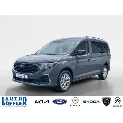 Ford Grand Tourneo Connect PHEV Titanium Klima