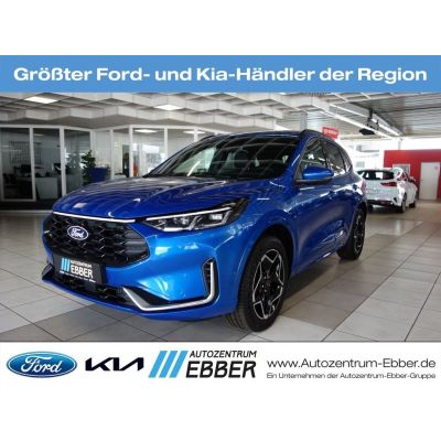 Ford Kuga Plug-In Hybrid ST-Line X 2.5 HUD Navi digit
