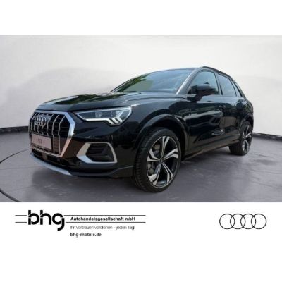 Audi Q3 advanced 40 TFSI quattro 140(190 ) kW(PS) S t